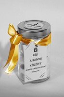 Híd a Szívek Között (Arany) - Üzenet Üvegben
