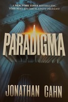 A Paradigma (Papír) [Antikvár könyv]