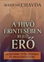 A hívő érintésében rejlő erő (Papír) [Antikvár könyv]