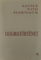 Dogmatörténet (Papír) [Antikvár könyv]