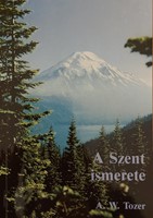 A Szent ismerete (Papír) [Antikvár könyv]