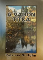 A vadon titka (Papír) [Antikvár könyv]