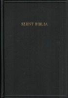 Biblia Károli fordítás, kis családi (Keménytáblás)