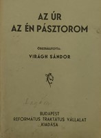Az Úr az én pásztorom