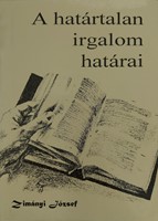 A határtalan irgalom határai (Papír) [Antikvár könyv]