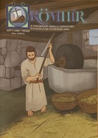Örömhír 2023/ 1.szám - Tavasz