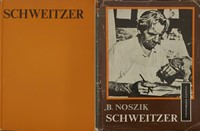 Schweitzer (Keménytáblás) [Antikvár könyv]