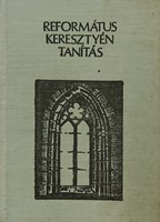 Református keresztyén tanítás (Keménytáblás) [Antikvár könyv]