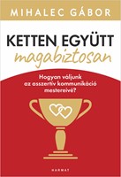 Ketten együtt, magabiztosan (Papír)