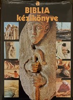 A Biblia kézikönyve (Keménytáblás) [Antikvár könyv]