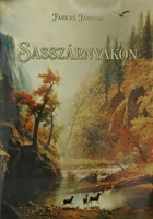 Sasszárnyakon (Füzetkapcsolt) [Antikvár könyv]