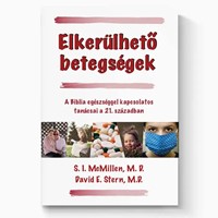 Elkerülhető betegségek (Papír)