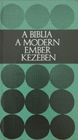 A Biblia a modern ember kezében