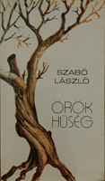 Örök hűség (Keménytáblás) [Antikvár könyv]