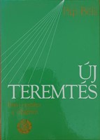 Új teremtés II. rész (Keménytáblás) [Antikvár könyv]