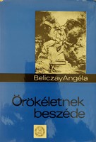 Örökéletnek beszéde (Keménytáblás) [Antikvár könyv]