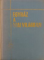 Egyház a mai világban (Keménytáblás) [Antikvár könyv]