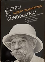 Életem és gondolataim (Keménytáblás) [Antikvár könyv]