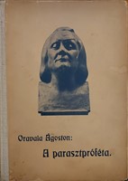 A parasztpróféta (Keménytáblás) [Antikvár könyv]