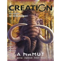 Creation Magazin 2023 (Füzetkapcsolt)