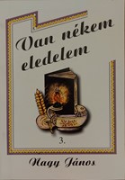 Van nékem eledelem 3 (Papír) [Antikvár könyv]