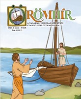 Örömhír 2023/ 2.szám - Nyár