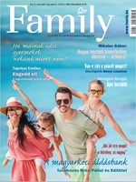 Family magazin 2023/2 nyár