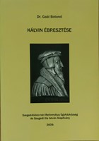 Kálvin ébresztése (Papír) [Antikvár könyv]