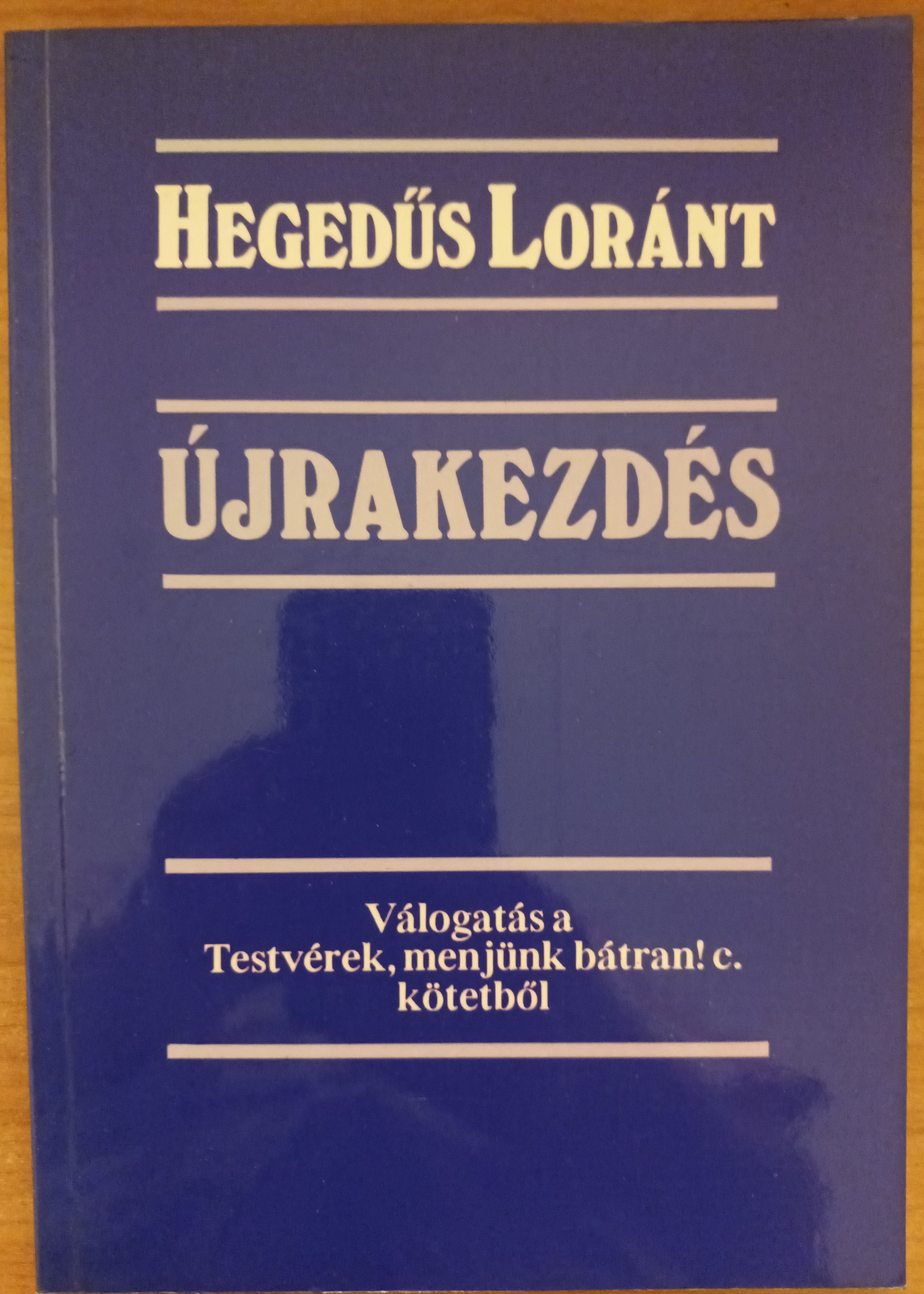 Újrakezdés