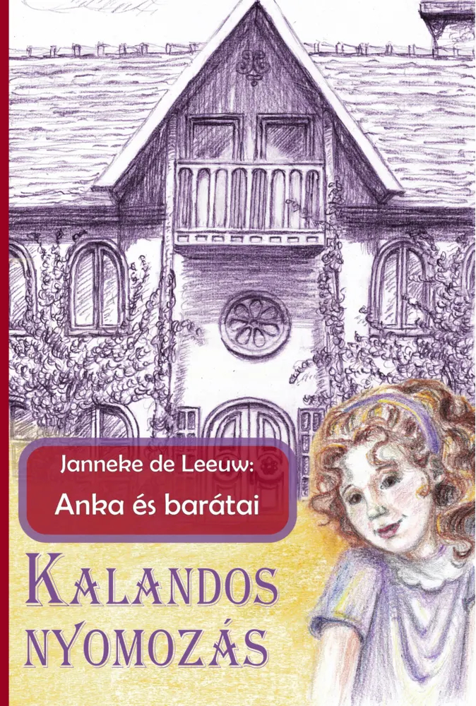 Anka és barátai – Kalandos nyomozás