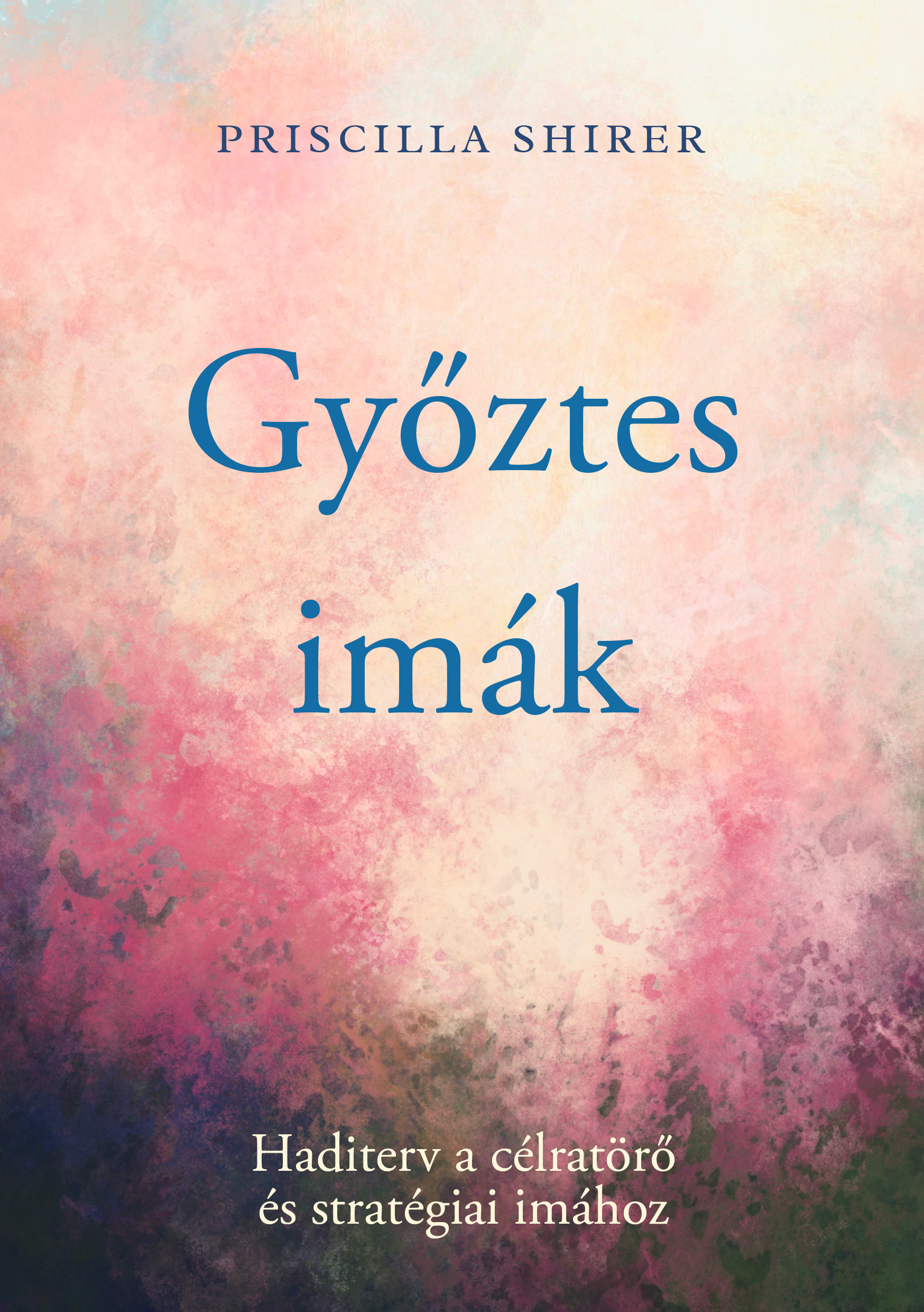 Győztes imák