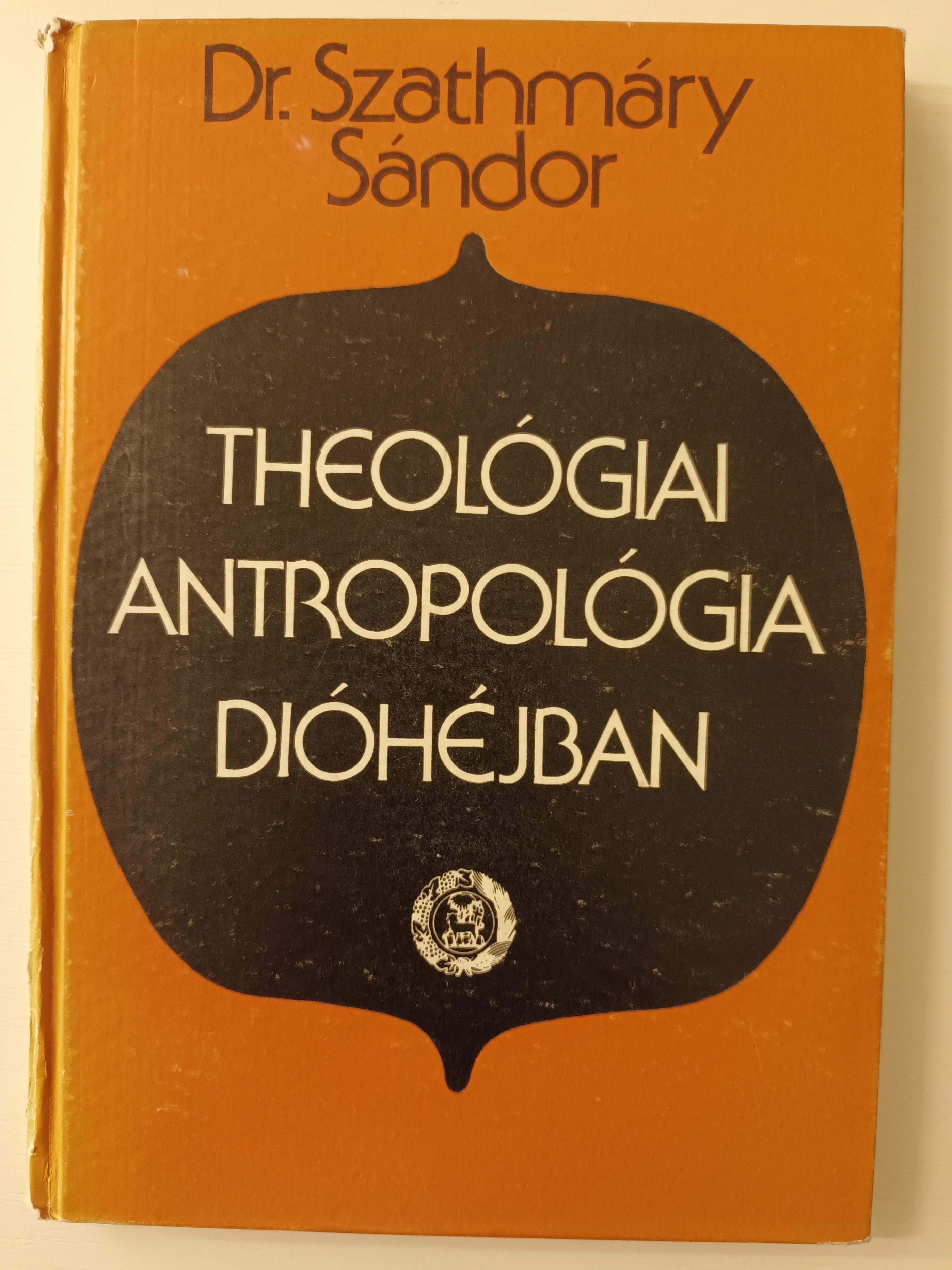 Theologiai antropogia dióhéjban