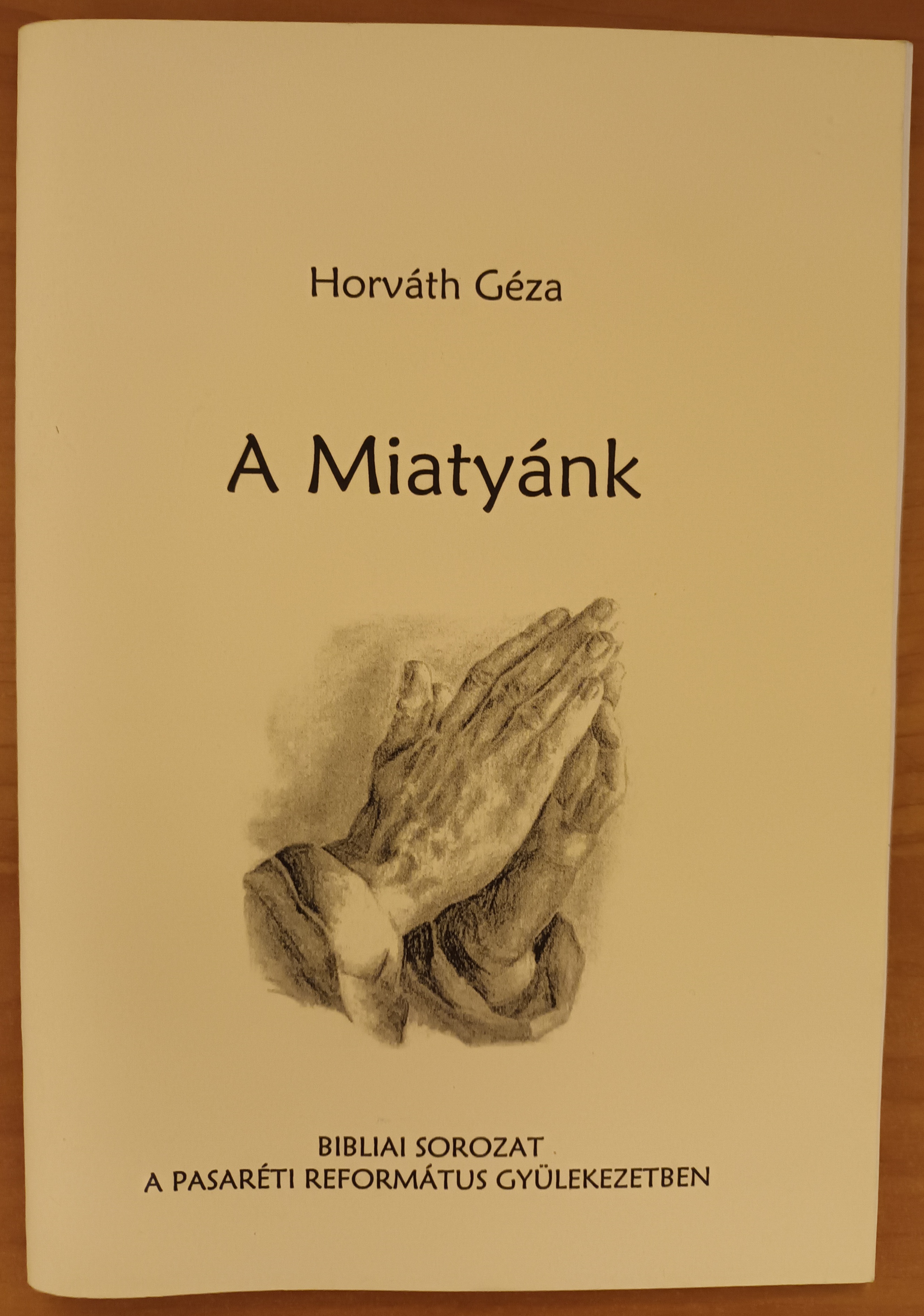 A Miatyánk