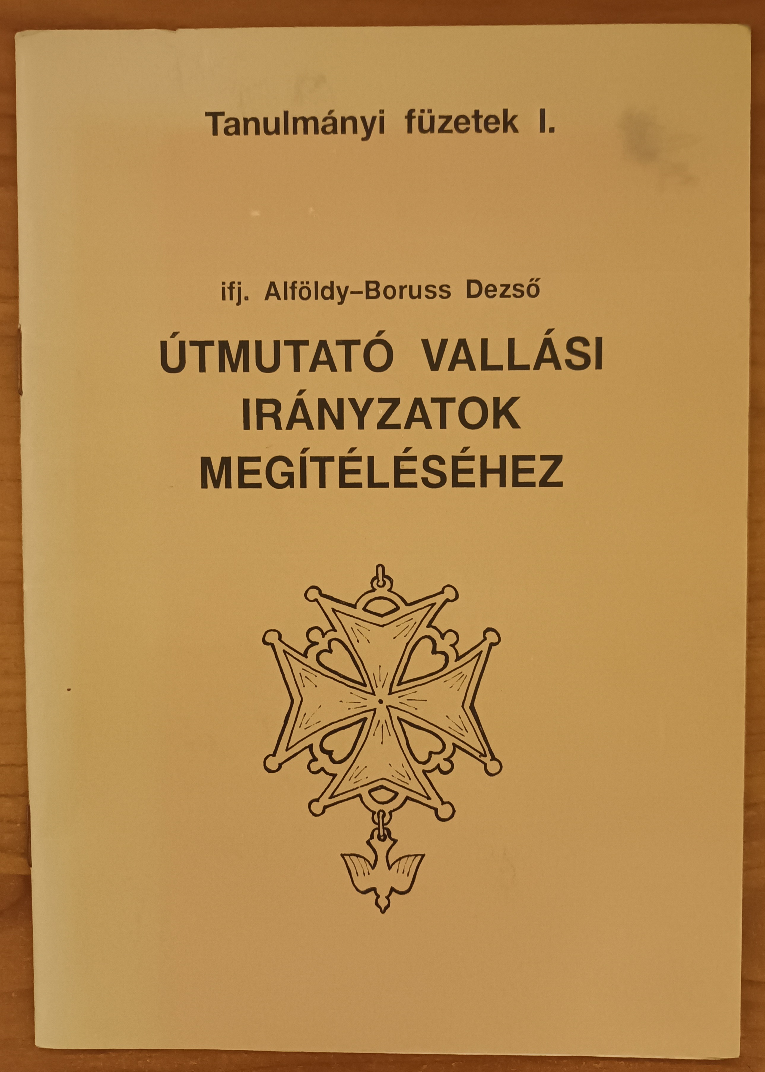 Útmutató vallási irányzatok megítéléséhez