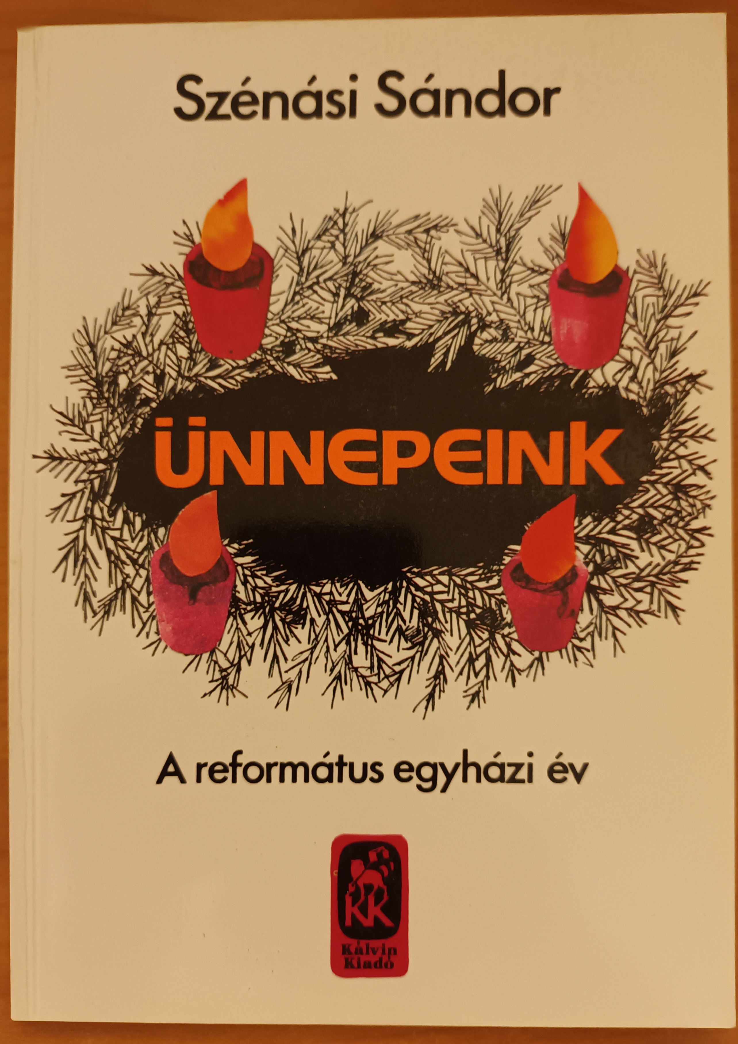 Ünnepeink