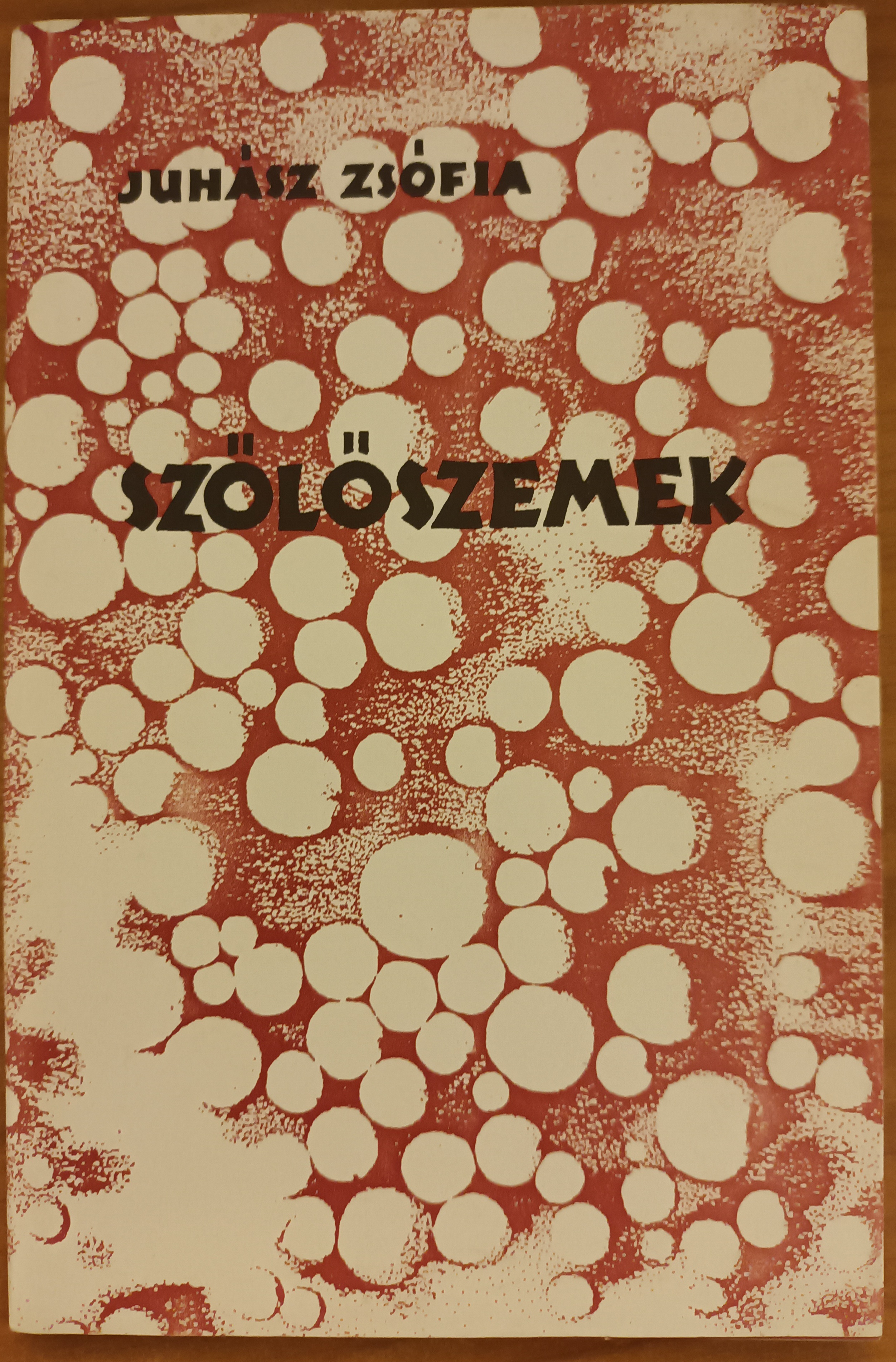 Szőlőszemek