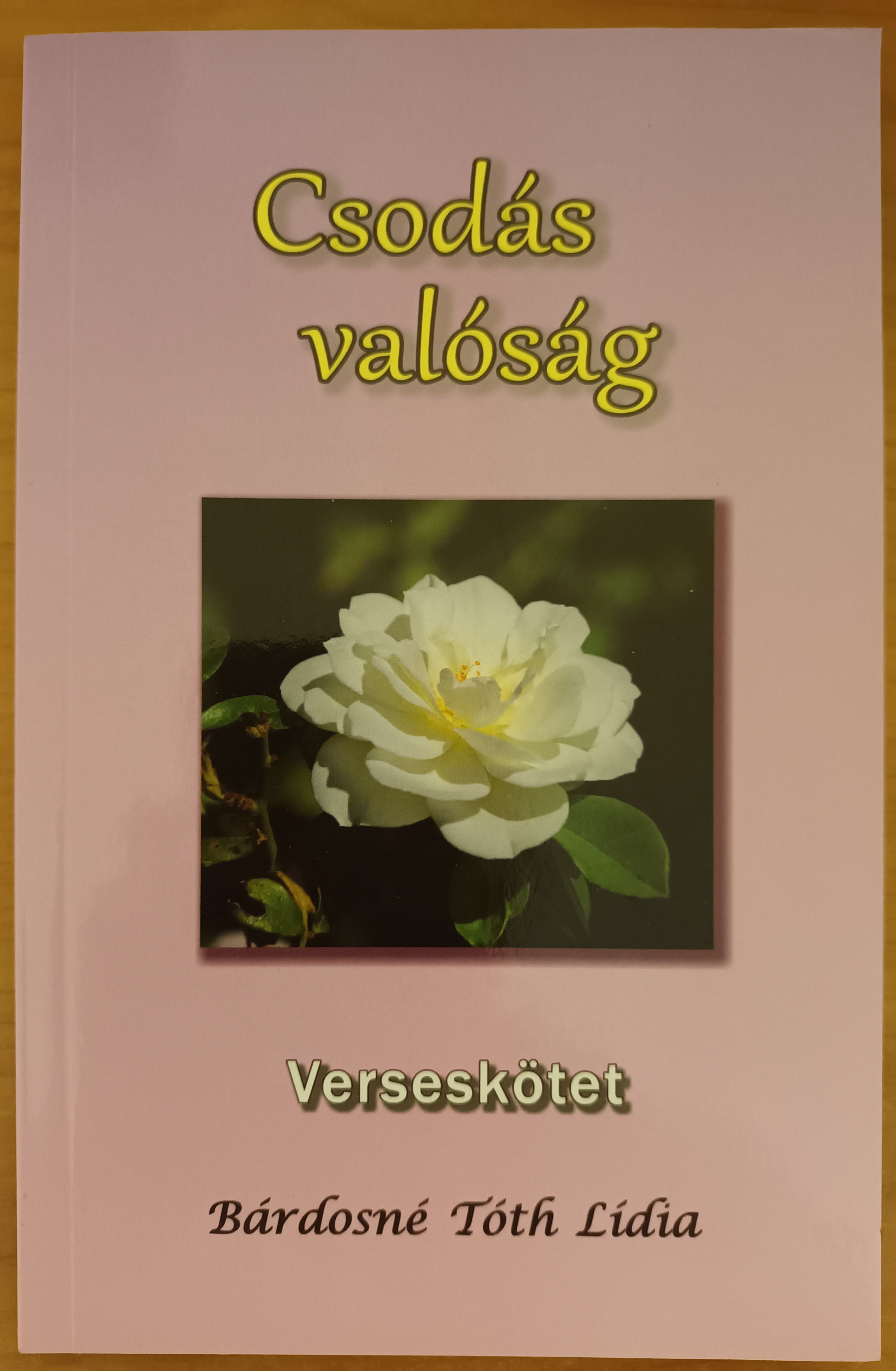 Csodás valóság