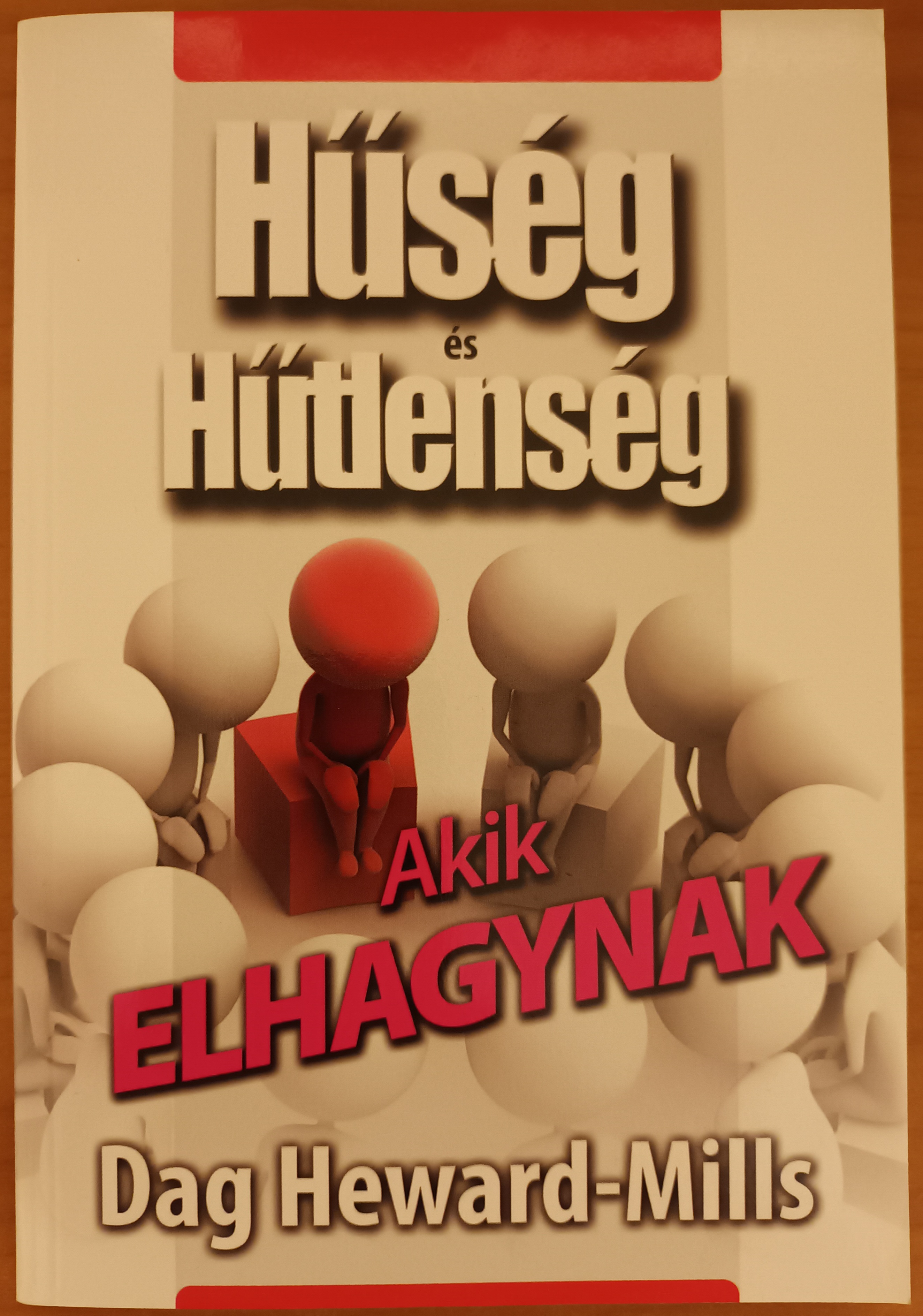 Akik elhagynak