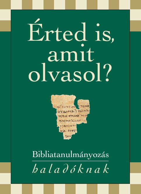 Érted is, amit olvasol? II.