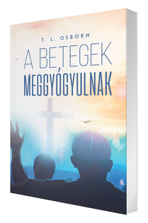 A betegek meggyógyulnak