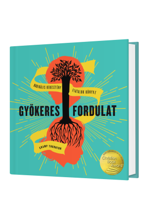 Gyökeres fordulat
