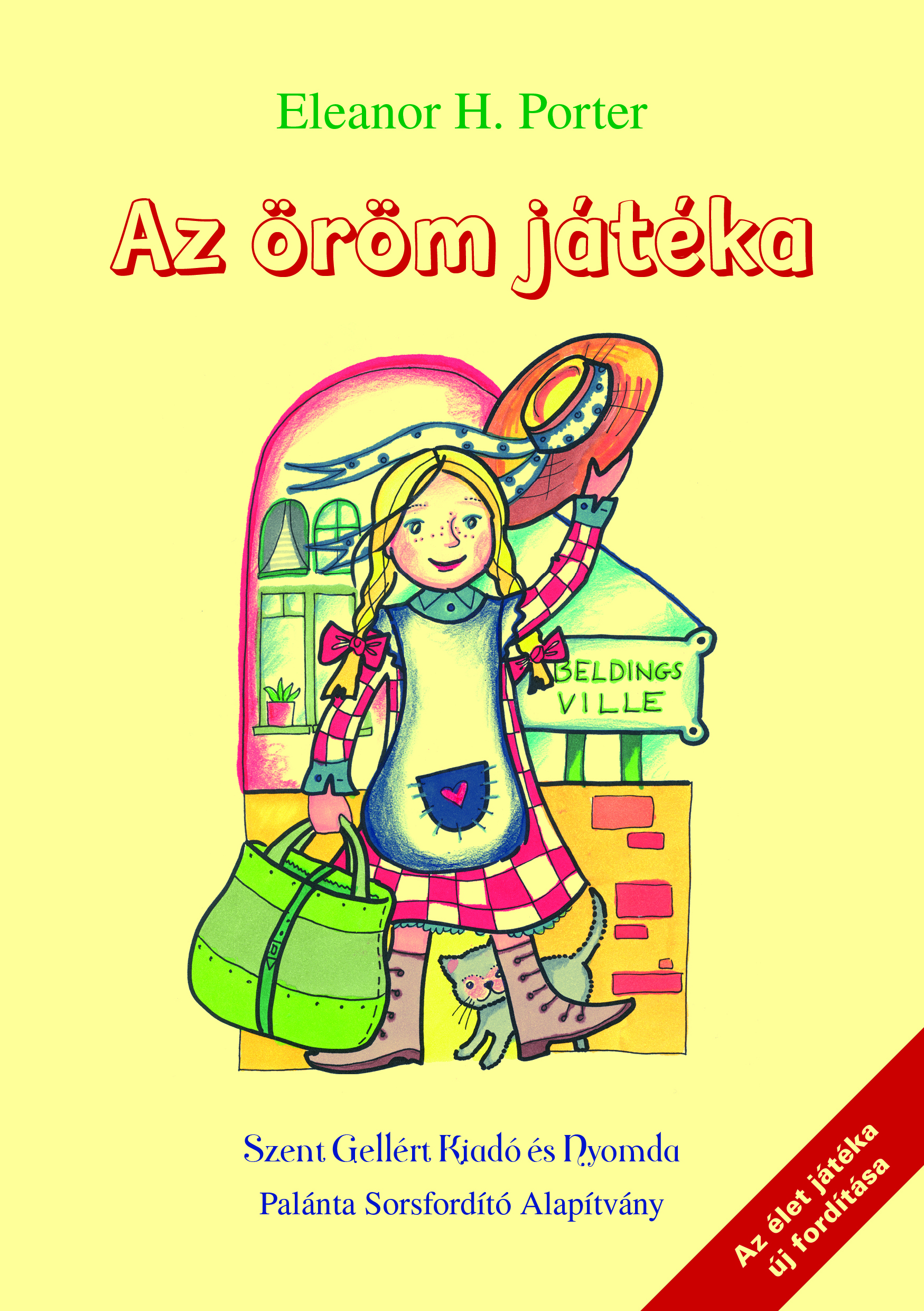 Az öröm játéka