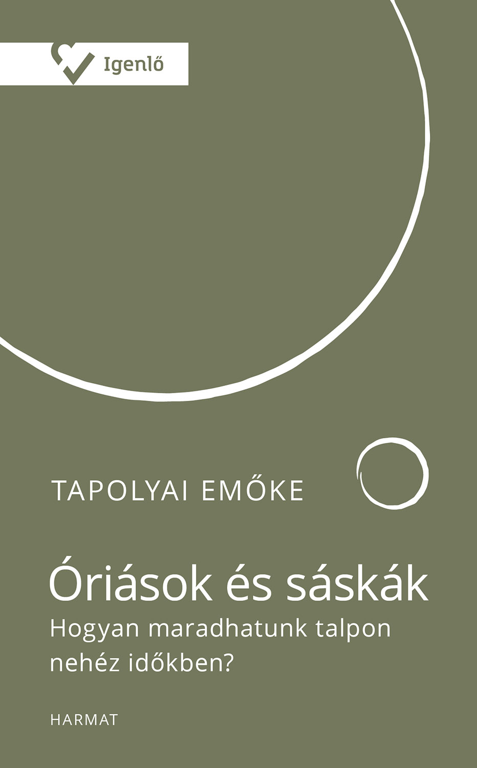 Óriások és sáskák