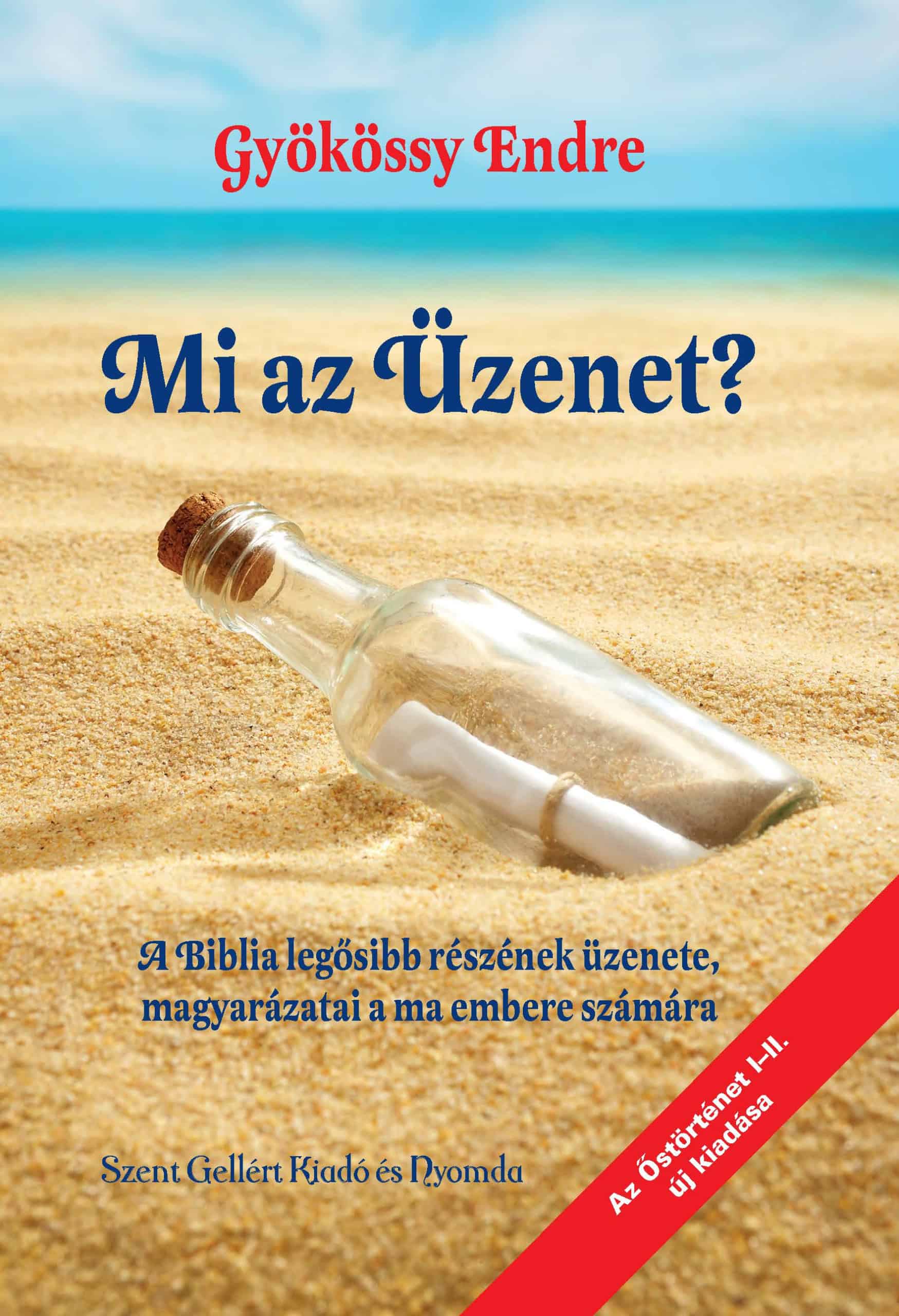 Mi az Üzenet?