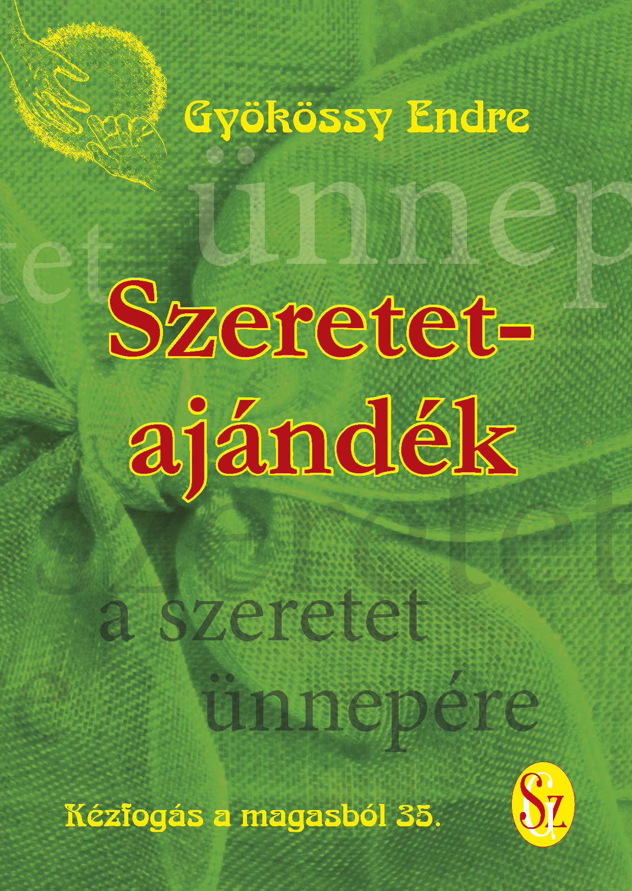 Szeretet-ajándék