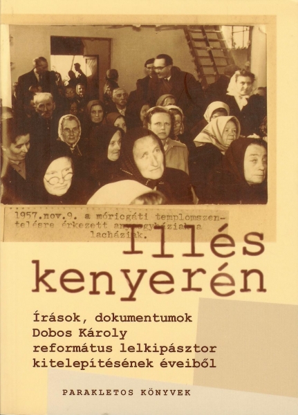 Illés kenyerén