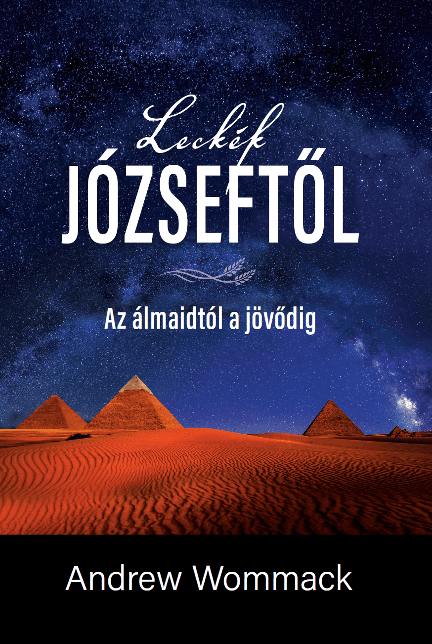 Leckék Józseftől