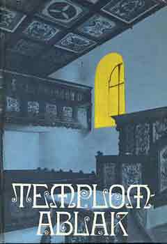Templomablak