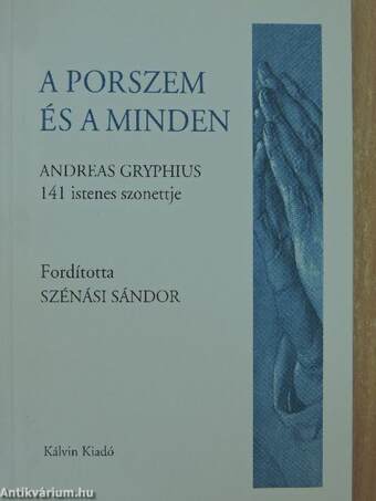 A porszem és a minden