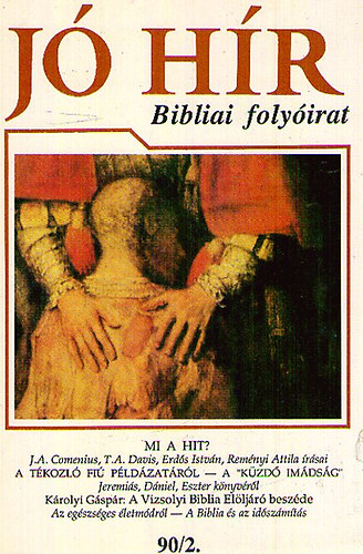 Jó Hír